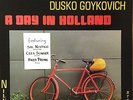 Alvin Queen/Dusko Goykovich-A Day In Holland-Nilva 3407-FRANCE