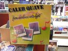 CALEB QUAYE USED LP NEAR MINT IN SHRINK FROM DARKNESS TO LIGHT GOSPEL AUSTIN