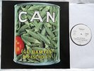 CAN . ege bamyasi LP 1972 Krautrock | Kin Ping Meh AR Guru Guru Kraftwerk Frumpy