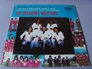 Los Corazones Solitarios-Inovidables Exitos De Ayer Y Hoy  (Sealed LP)