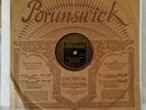 UNCLE DAVE MACON 'Death of John Henry' Brunswick 112,1925,VERY NICE,With Sleeve
