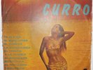 LP VA Candelazos Curro Vol. 1  - Rufo Garrido - Cumbia Colombia   ???