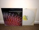 THE ELECTRIC PRUNES Release Of An Oath LP 1968 UK 1st