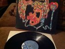 Rare Heavy Salsa Linda Leida Electricando. Mint Vinyl