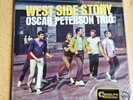 Oscar Peterson Trio West Side Story Analogue Productions Verve 45RPM 200g Vinyl