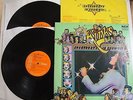 THE KINKS - EVERYBODY'S IN SHOWBIZ 2LP EX VINYL RARE 1972 Live UK 1st Press