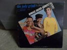   Horace Silver,The Jody Grind,Blue Note BLP 4250,1st MONO VG+/EX Vinyl Jazz LP