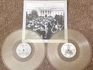 Kendrick Lamar - To Pimp A Butterfly (2xLP Clear Vinyl) MINT