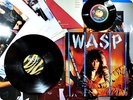 W. A. S. P. 