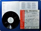 NEIL YOUNG WITH CRAZY HORSE 