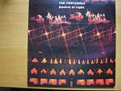The Pentangle Basket Of Light A1/B1 Transatlantic Label Excellent Plus Condition