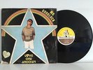 Mr Goodluck Love one another Rare Nigerian 80's synth boogie disco LP-VG+