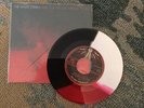 The White Stripes Party of Special Things To Do Tri-color third man vault