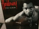 HADDAWAY ?– THE ALBUM	LP N. 7159