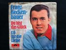 Franz Beckenbauer - Du bist das Glück / 1:0 für die Liebe (7