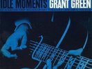 Grant Green - Idle Moments +++2 LPs 180g 45rpm ++Analogue Productions +NEU++OVP