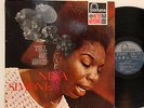 Nina Simone       Tell me more           Fontana   NM  # 52