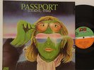 Passport     Klaus Doldinger       Looking thru      1973      NM # 52