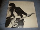 Bruce Springsteen Born To Run Lp 1st press with error