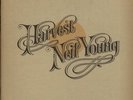 Neil Young Harvest vinyl LP album record German REP44131 REPRISE
