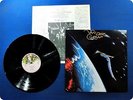 VAN DER GRAAF THE QUIET ZONE RJ7351 LP Ca0086