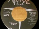 1960s Soundtrack 45 - RUSSELL GARCIA 