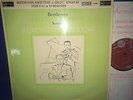 @RCA LIVING STEREO SB 2084 *SZERYNG* BEETHOVEN VIOLIN SONATAS 9 & 5* RUBINSTEIN*