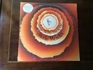 STEVIE WONDER :SONGS IN THE KEY OF LIFE DOUBLE VINYL LP, ORIG 1976 1ST: Booklet