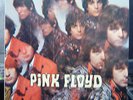 Pink Floyd The Piper At The Gates Of Dawn LP 1980s pressing