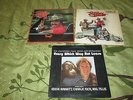 SMOKEY AND THE BANDIT OST SOUNDTRACK LP MCA-2099 ORIGINAL ISSUE IN SHRINK