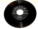 Buddy Holly 45, 