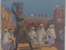 The Mars Volta - Bedlam in Goliath Double LP Original Sealed Out of Print