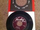 Rare Vinyl  1956 The Kool Gents:This Is The Night/ Do Ya Do. Original 45rpm 7