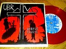 U.B.R. CORPUS DELICTI  EP PUNK KBD WRETCHED ANTI CIMEX MELLAKKA DISCHARGE RATTUS