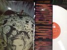 Mother Love Bone - Apple (White Vinyl Import) Unofficial Color Release LP