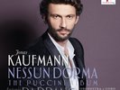 JONAS KAUFMANN - NESSUN DORMA-THE PUCCINI ALBUM 2 VINYL LP NEW+ PUCCINI,GIACOMO