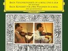 VIOLINKONZERTE 1 & 2/DOPPELKONZERT (VINYL)  VINYL LP NEW+ BACH,JOHANN SEBASTIAN