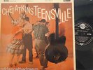 CHET ATKINS - Teensville   VINYL LP MONO