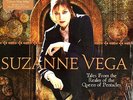 SUZANNE VEGA Tales from the realm of the queen of pentacles LP VINYL 2014 SEALED