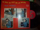 RAY PEREZ YO SOY EL REY DEL  GUAGUANCO FANTASTICO EX # 524 LISTEN