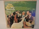 The Beach Boys - Pet Sounds - Capitol DT 2458 LP VG/VG+ A9/A9