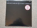 VELVET UNDERGROUND WHITE LIGHT/WHITE HEAT COLOURED VINYL LP RECORD NEW SEALED