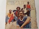The Cimarons- On The Rock/ Wicked Roots  Reggae LP on  Talent Label
