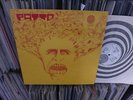PATTO First Press Vertigo Swirl UK LP MINT- 1970 TEXTURED COVER WOW.
