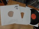 Truth And Janey No Rest for the Wicked LP ORIGINAL Montross PRESS MINT