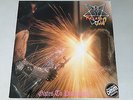 ORIG. RUNNING WILD LP 