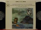 M2S 675 6 eye Mahler Symphony #3, Bernstein, NY Philharmonic, M. Lipton soprano