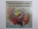 FORMER MEMBERS OF THE N.Y. ROCK ENSEMBLE SEALED LP RARE PSYCH POP Tomorrow 137