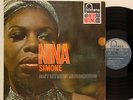 Nina Simone    Don´t let me be misunderstood     Fontana     NM # 1