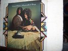 NEIL MERRYWEATHER & LYNN CAREY sealed LP Vacuum Cleaner MAMA LION RCA 4485